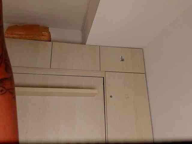 JadeeMuller webcam