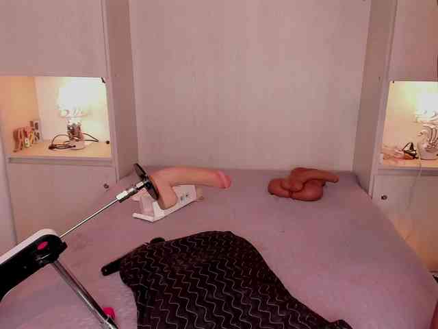 JadeeMuller webcam