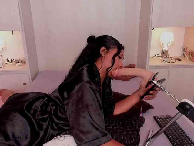 JadeeMuller webcam