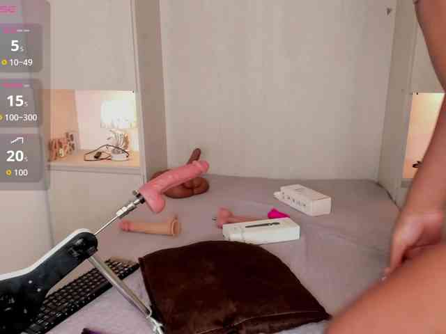JadeeMuller webcam