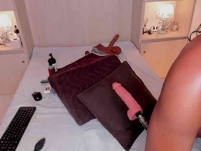 JadeeMuller webcam