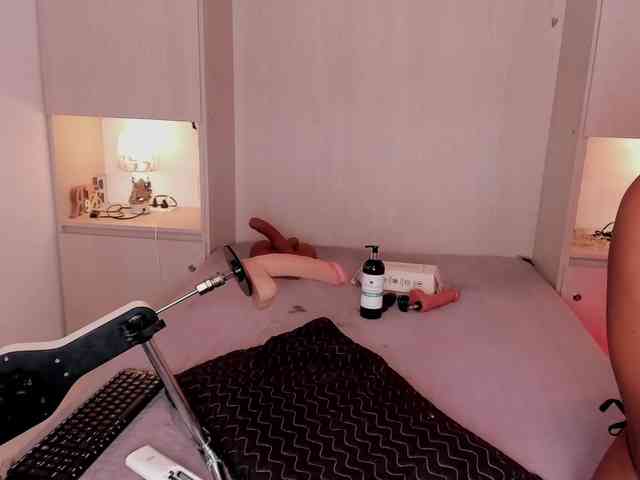 JadeeMuller webcam