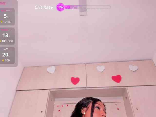 JadeeMuller webcam