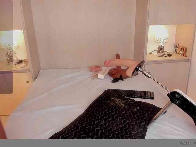 JadeeMuller webcam