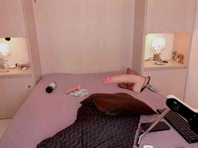 JadeeMuller webcam