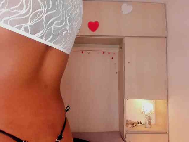 JadeeMuller webcam