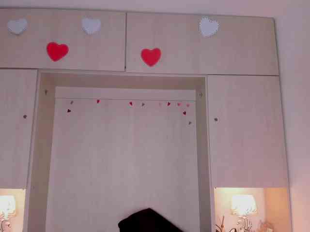 JadeeMuller webcam