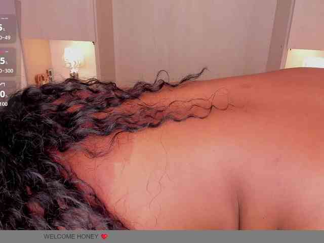 JadeeMuller webcam