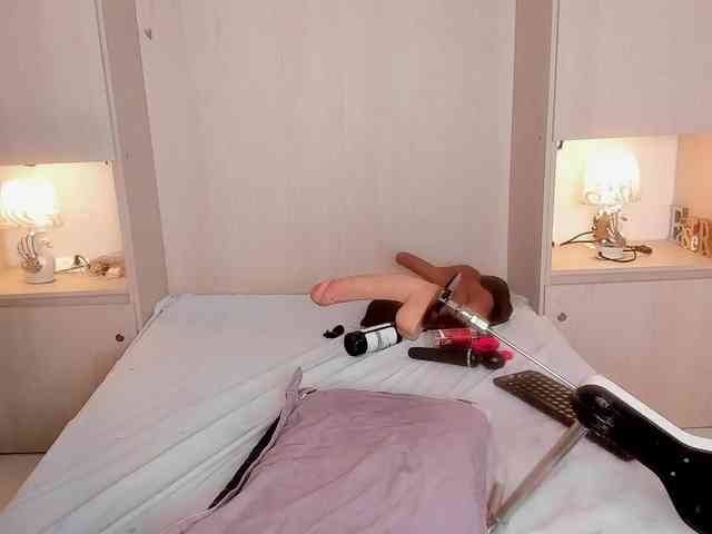 JadeeMuller webcam