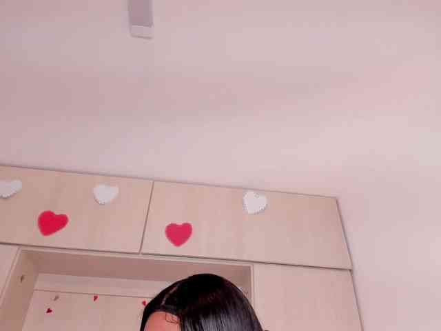 JadeeMuller webcam