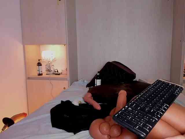 JadeeMuller webcam