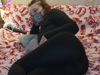 still_her Porn Show