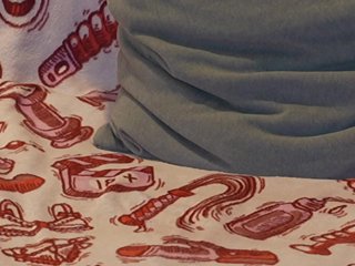 still_her Porn Show