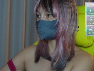 still_her Porn Show