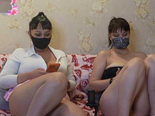 Live трансляция _sunshine_ - Runet.cam