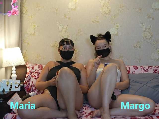 Live трансляция _sunshine_ - Runet.cam