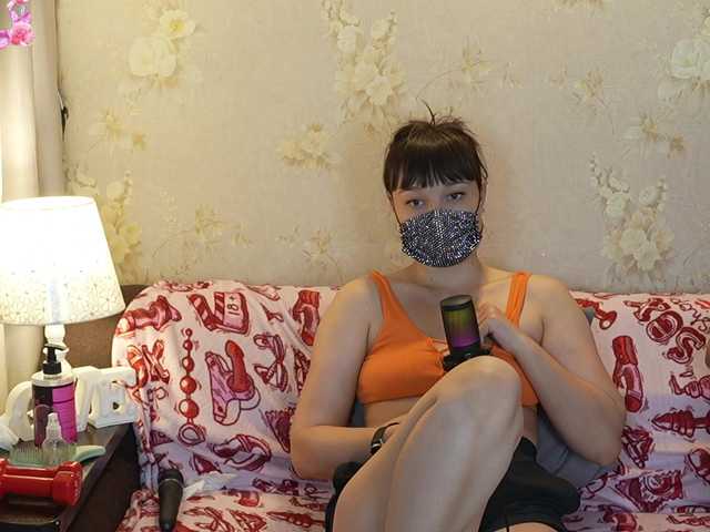 sexlove12002 live show