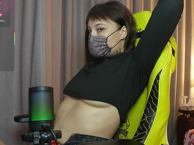 sexlove12002 live show