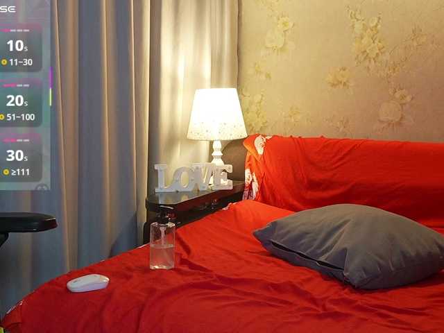 _sunshine_ live webcam show