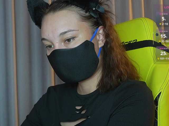 sexlove12002 live cam on BongaCams