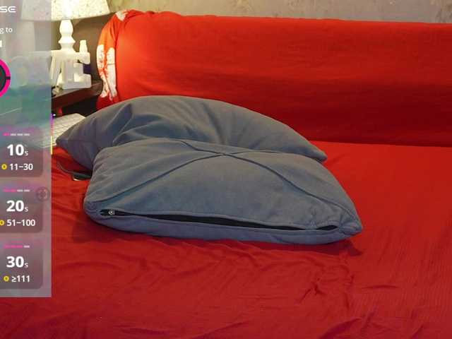 _sunshine_ live webcam show