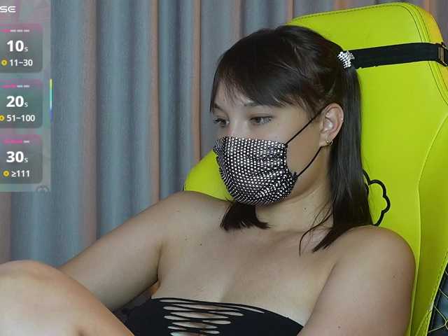 _sunshine_ live webcam show