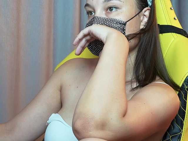 _sunshine_ live webcam show