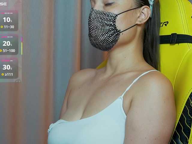 _sunshine_ live webcam show