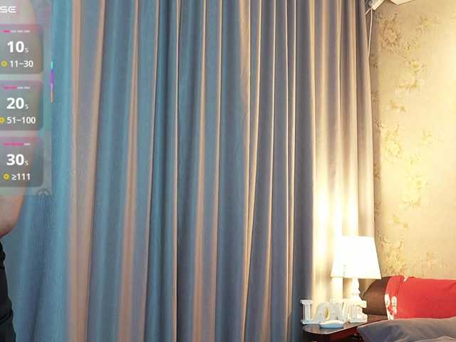 sexlove12002 Live Cam on BongaCams