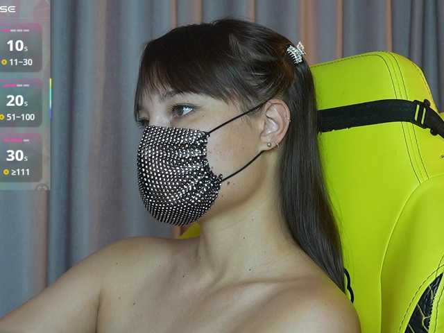 _sunshine_ live webcam show