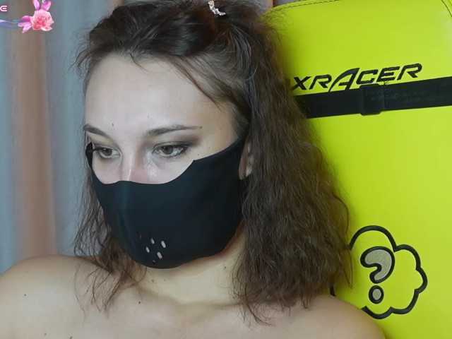 still_her live cam on BongaCams