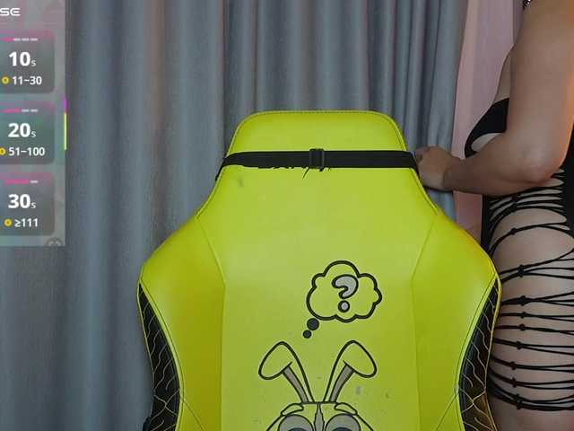 _sunshine_ live webcam show
