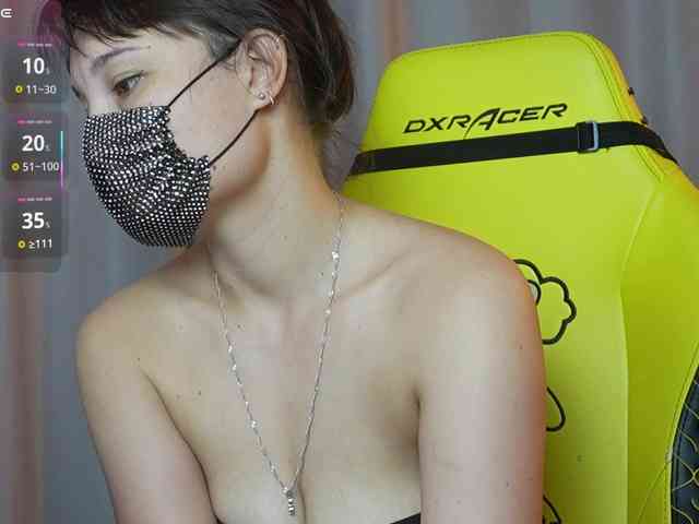 sexlove12002 Sex Cam Show