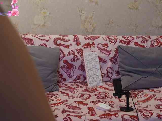 _Sunshine_ webcam