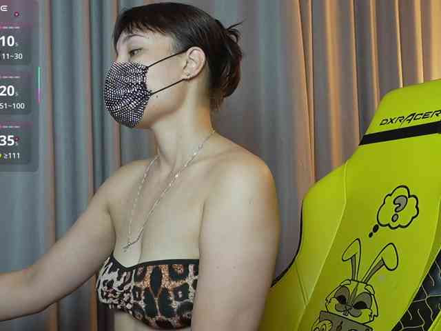 sexlove12002 Sex Cam Show
