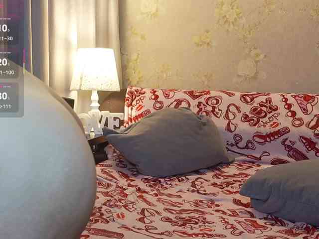 sexlove12002 Sex Cam Show