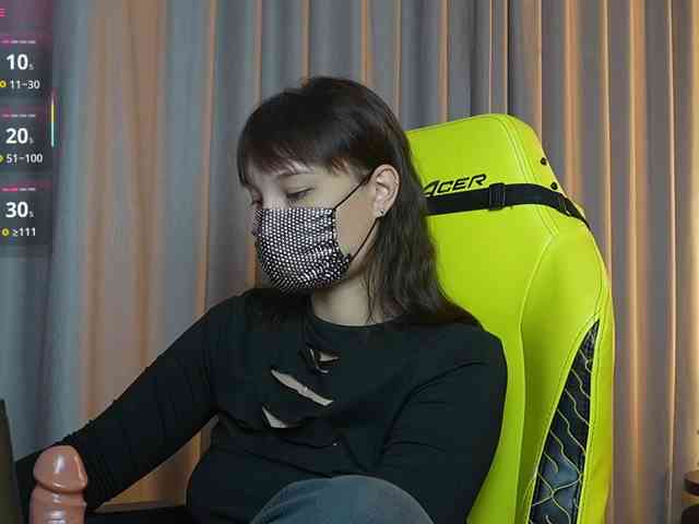 sexlove12002 Sex Cam Show