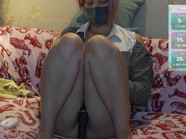Model: still_her
