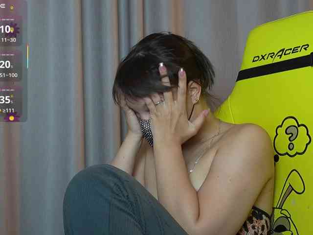 sexlove12002 Sex Cam Show