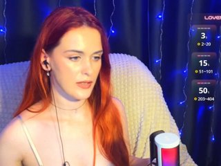 Triss Porn Show