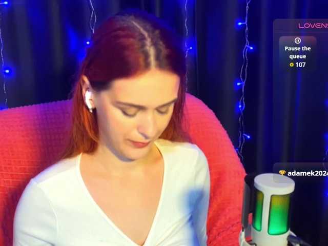 Veks live cam on BongaCams