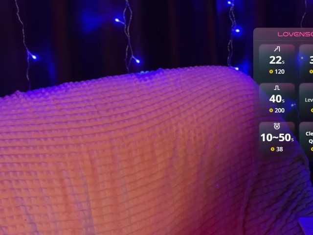 Veks's BongaCams show and profile