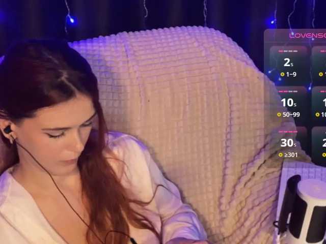 Veks's BongaCams show and profile