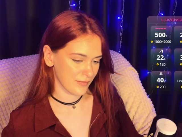 le modèle Veks est en webcam porno dans un show sur le site bongacams, il possède les tags suivants: White/Caucasian,Redhead,Shaved