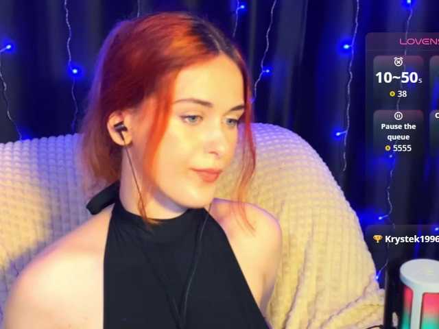 Veks live cam on BongaCams