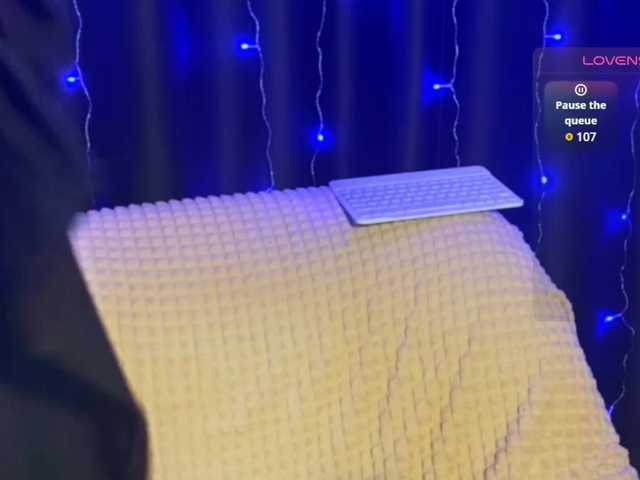Veks live cam on BongaCams