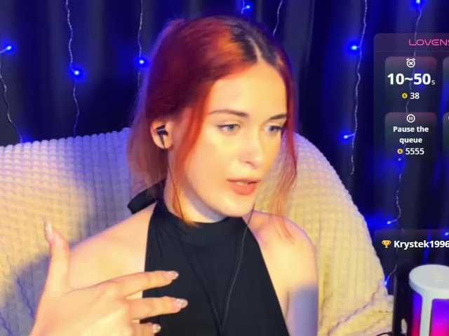 Veks live cam on BongaCams