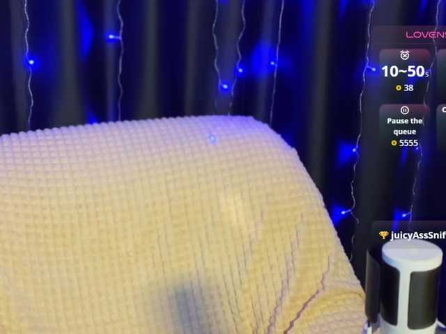 Veks live cam on BongaCams