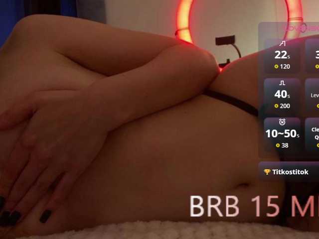 Veks's BongaCams show and profile