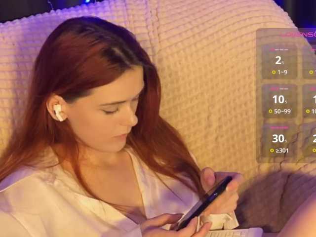 Veks's BongaCams show and profile